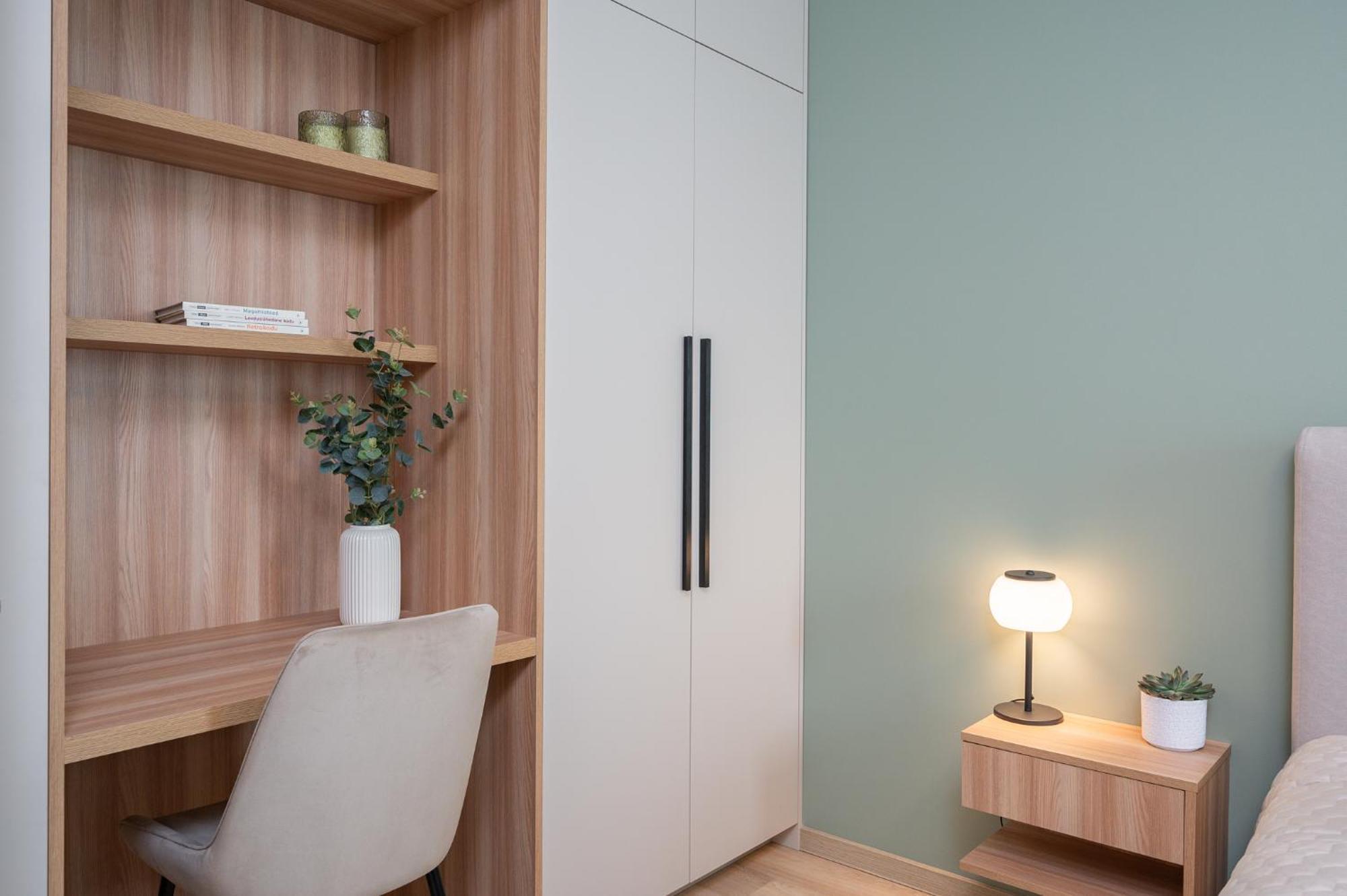 טרטו Aatrium Kinnisvara Riia Str 22 Apartment 6Th Floor מראה חיצוני תמונה