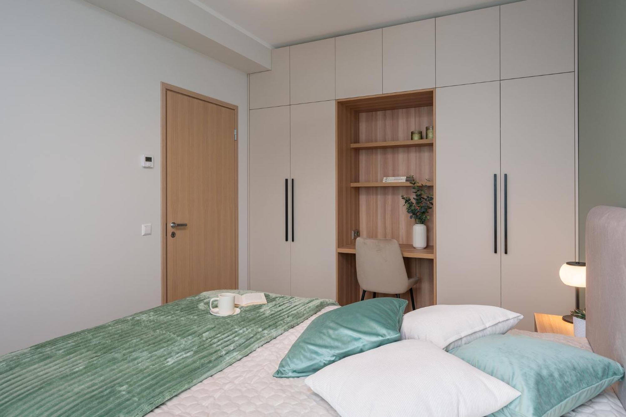טרטו Aatrium Kinnisvara Riia Str 22 Apartment 6Th Floor מראה חיצוני תמונה