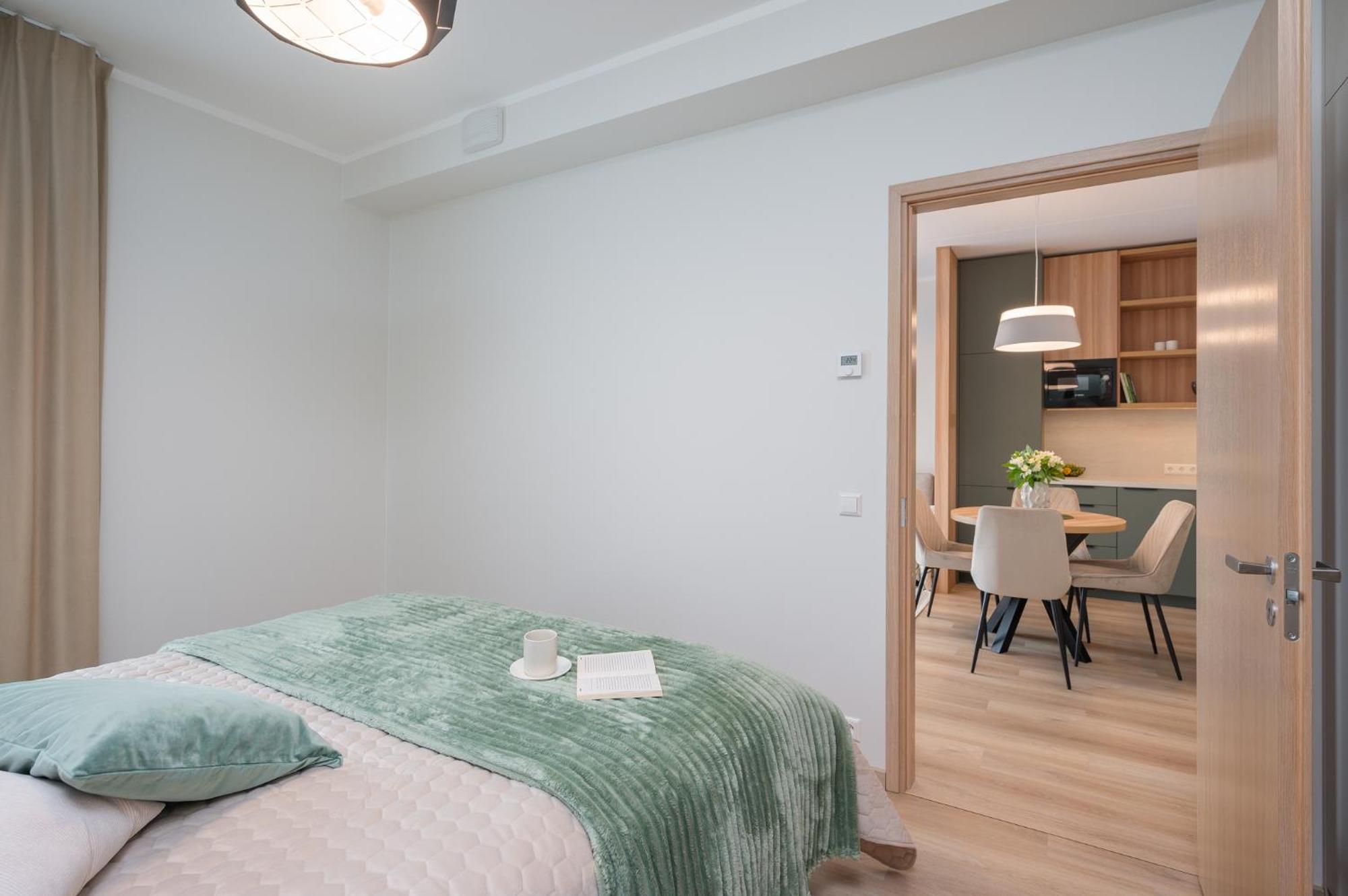 טרטו Aatrium Kinnisvara Riia Str 22 Apartment 6Th Floor מראה חיצוני תמונה