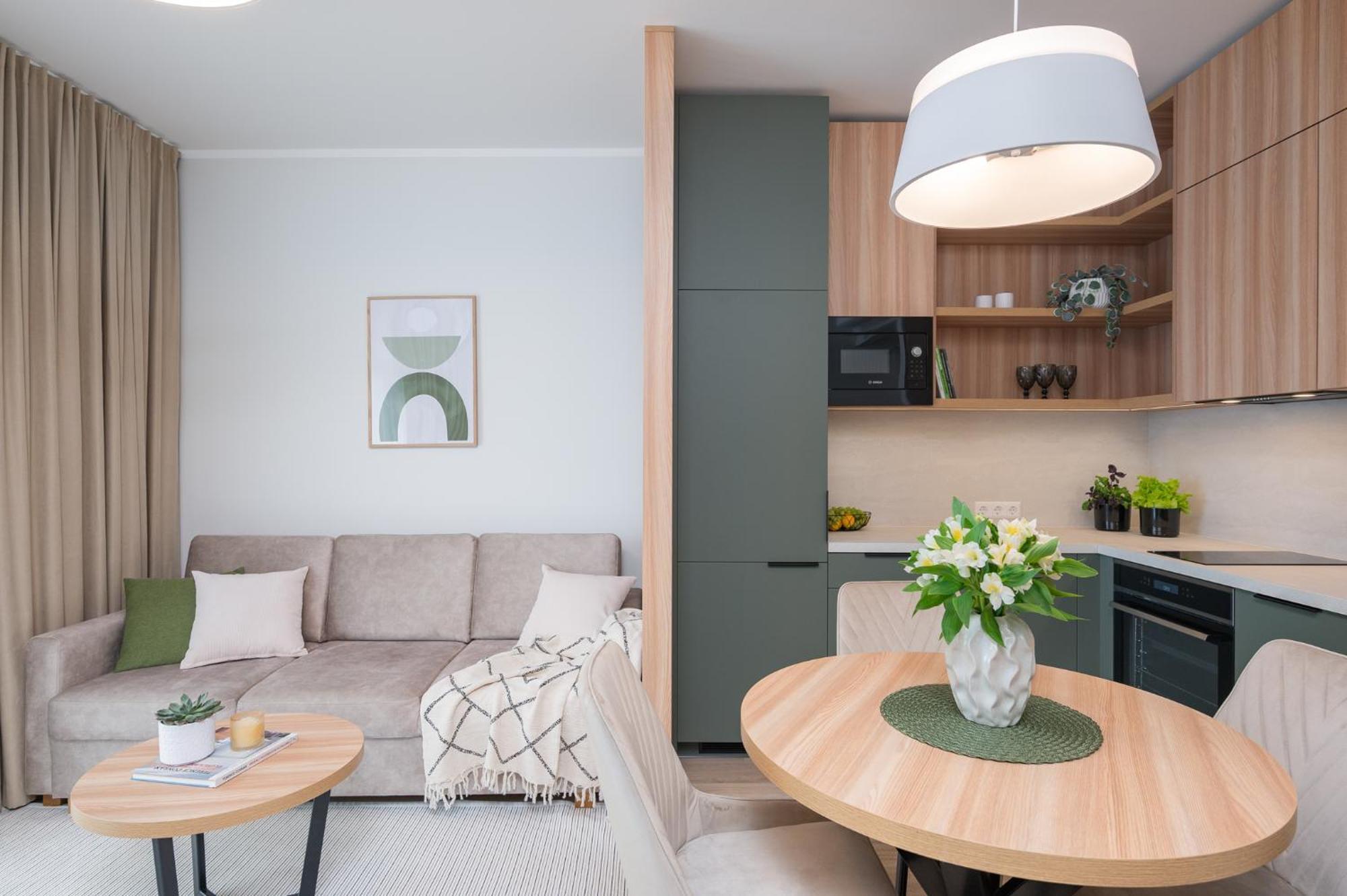 טרטו Aatrium Kinnisvara Riia Str 22 Apartment 6Th Floor מראה חיצוני תמונה