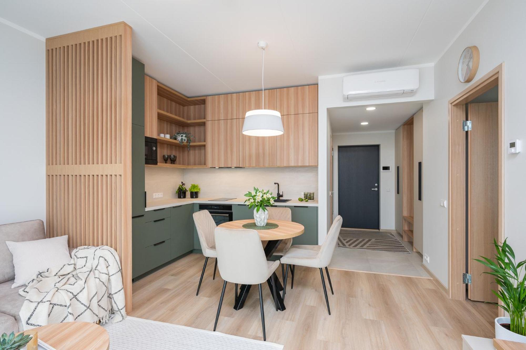 טרטו Aatrium Kinnisvara Riia Str 22 Apartment 6Th Floor מראה חיצוני תמונה