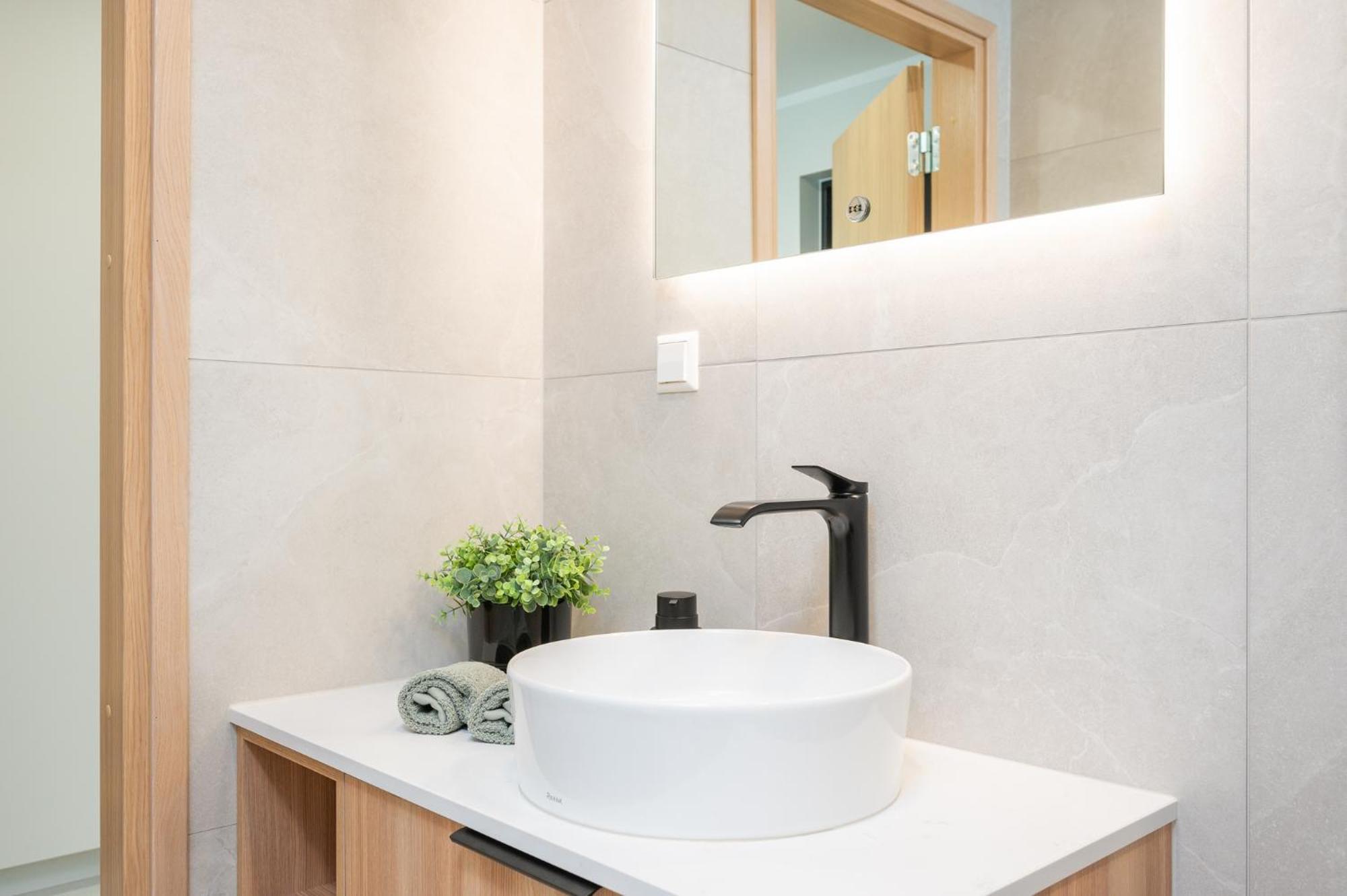 טרטו Aatrium Kinnisvara Riia Str 22 Apartment 6Th Floor מראה חיצוני תמונה