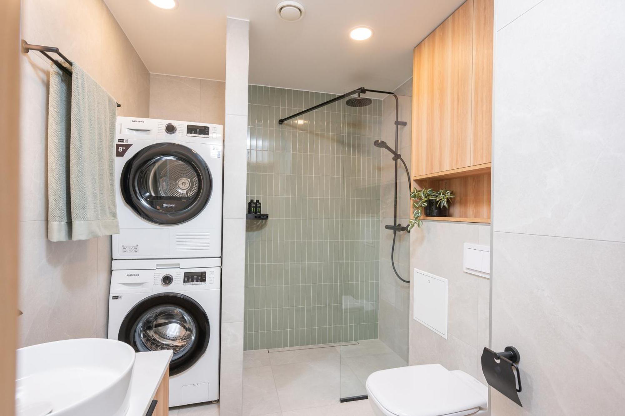 טרטו Aatrium Kinnisvara Riia Str 22 Apartment 6Th Floor מראה חיצוני תמונה
